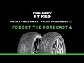 Nokian Tyres WR G4 & WR G4 SUV All-Weather Tires