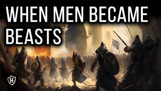 The Lion Awakens! History of the Third Crusade (ALL PARTS - ALL BATTLES) ⚔️ FULL DOCUMENTARY 1h 30m