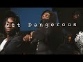 Dusav x Feezy G x Jersey Drill Type Beat “Get Dangerous “