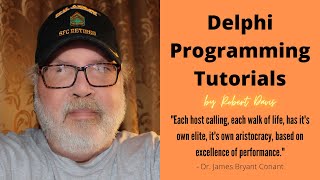How to Delphi: Very Basic Tutorial
