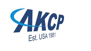 AKCP sensorProbe+ Setup