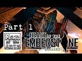 Getting deep into the weirdness! | The Gallery - Episode 2: Heart of the Emberstone - Part 1