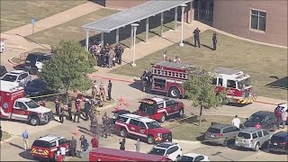 Former Mansfield ISD teacher suing district over emotional, mental distress