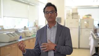 Clemson Professor Shahid Mukhtar discusses Climate Change