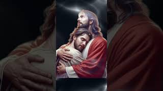 Oremos juntos #jesus #dios #diosesbueno #diosesamor #viralvideo