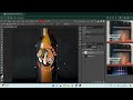 how to wrap images around objects in photopea photopea tutorial 2025