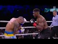 12 THRILLING ROUNDS  Oleksandr Usyk vs. Anthony Joshua 2 Fight Highlights