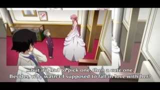 Future Diary ep10　\