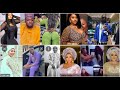 Cute Abiola's Marriage Crash + Wunmi Toriola Pitches Herself Against Mide Martins+ Chioma's Lover