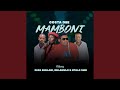 Mamboni (feat. Papa Rhulani, Nhlamulo & Ntalo Sum)