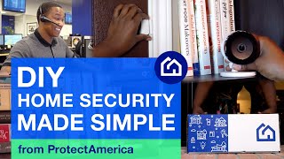 DIY Home Security Systems: An Installation Guide and Walkthrough