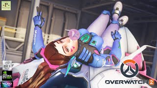 [Free Game] Overwatch 2 / 守望先锋 \