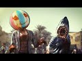 Dead Trigger 2 - Summer Heat Update