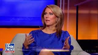 Erin Perrine Smoking Hot Legs and More on Gutfeld!