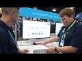 Cisco IW9167 at Cisco Live