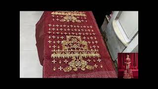 Qalamkar | HEER RANJHA COLLECTION 2023| Luxury wedding collection | AVAILABLE AT BIN SULTAN SARGODHA