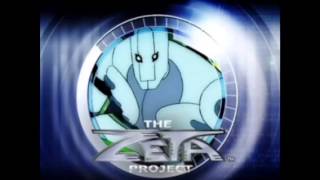 The Zeta Project Links