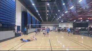 WCVA 17/18s Qualifiers 30 second highlights