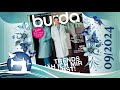 Журнал Burda Style 9/2024 Must-Have сезона! Самые красивые вещи для шитья! Sewing Pattern Magazines!