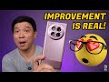 Infinix ZERO 40 5G - Improvement is REAL! Galing!