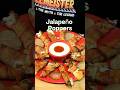 Unbelievable Bacon Wrapped Jalapeño Popper Recipe! #foodhacks