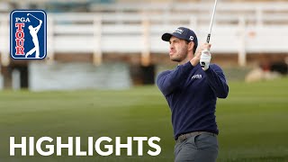 Highlights | Round 1 | AT&T Pebble Beach | 2021