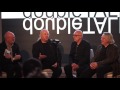 Double Talk Speaker Series | John Denton and Garry Emery | Sydney Design Studio