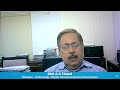 ETTelecom Interviews: DoT Member (Technology) A K Tiwari on 5G bands and services rollout in India