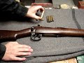 lee enfield no.4 mk.1 .410 shotgun