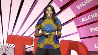 Why I talk to white supremacists | Vidhya Ramalingam | TEDxLondonWomen
