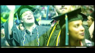 Commencement 2016 Highlight Video HD