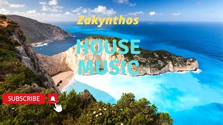 Zakynthos House music Mix 2022/ Chill out🌴Dolomites 🌴Tenerife 🌴