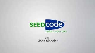 SeedCode Video Promo
