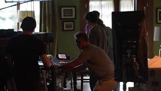 Hereditary: Behind the Scenes Movie Broll | ScreenSlam