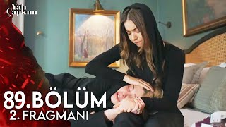 Yalı Çapkını 89. Bölüm 2. Fragmanı | Milyonları Ağlatan Veda!