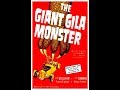 The Giant Gila Monster 1959 Full Movie 