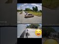 Dashcam Recording - Takkan tak nampak lori besar pelukan side nak corner kan mendapat saga 😅😅