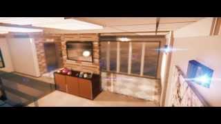 Cry Engine 3 Realtime Architectural - Camera Setup
