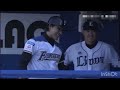 新庄剛志監督　トライアウトの姿　『48歳の男が本気でプロ野球選手を目指した』