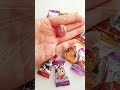 anpanman candy asmr japanese food sweet アンパンマン キャンディ