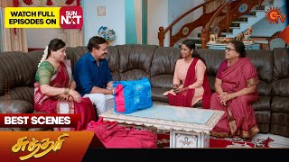 Sundari - Best Scenes | 23 May 2024 | Tamil Serial | Sun TV