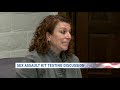 Decades-old unsolved sex crimes uncovered by rape kits