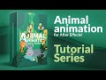 15 Character Rig Controls | Create custom animations using the rig - After Effects