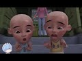 upin ipin musim hujan