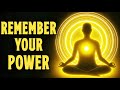 The Final Phase of Awakening: When You Realize You Are the Field | The Quantum You Final
