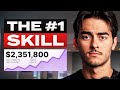 This Skill Made Me A Millionaire In 3 Years