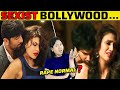 How Bollywood Promotes R_A_P_E / Sexism in Bollywood