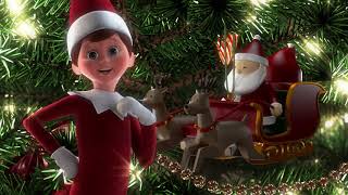 The Elf on the Shelf's Night Before Christmas Song & Music