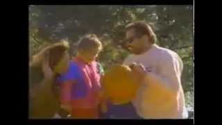 WPVI Action News Intro Fall 1993