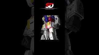 RG 퍼스트 건담 2.0  후덜덜한 가동 기믹 RG GUNDAM RX-78-2 2.0 #gundam #gunpla  #건담